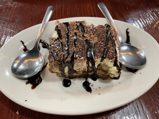 Vinny's Ristorante by null