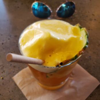 Monkeypod Kitchen - Monkeypod Mai Tai - New American Near Me - Lahaina, Hawaii