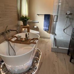 CR Marble & Granite - Stunning result!