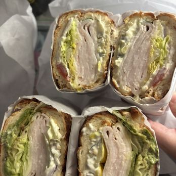 Miss Tomato - Sandwiches Near Me - Daly City, California Miss Tomato - Sandwiches Near Me - Daly City, California