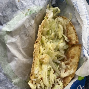 Taco Time - Shitty vegan taco - Mexican Near Me - Veneta, Oregon Taco Time - Shitty vegan taco - Mexican Near Me - Veneta, Oregon