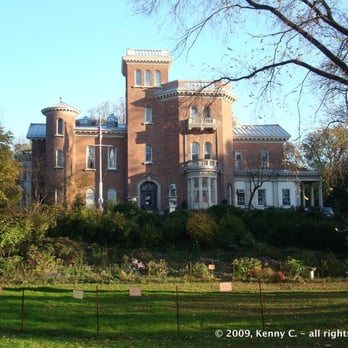 Prospect Park - Litchfield Villa - Parks Near Me - Brooklyn, New York