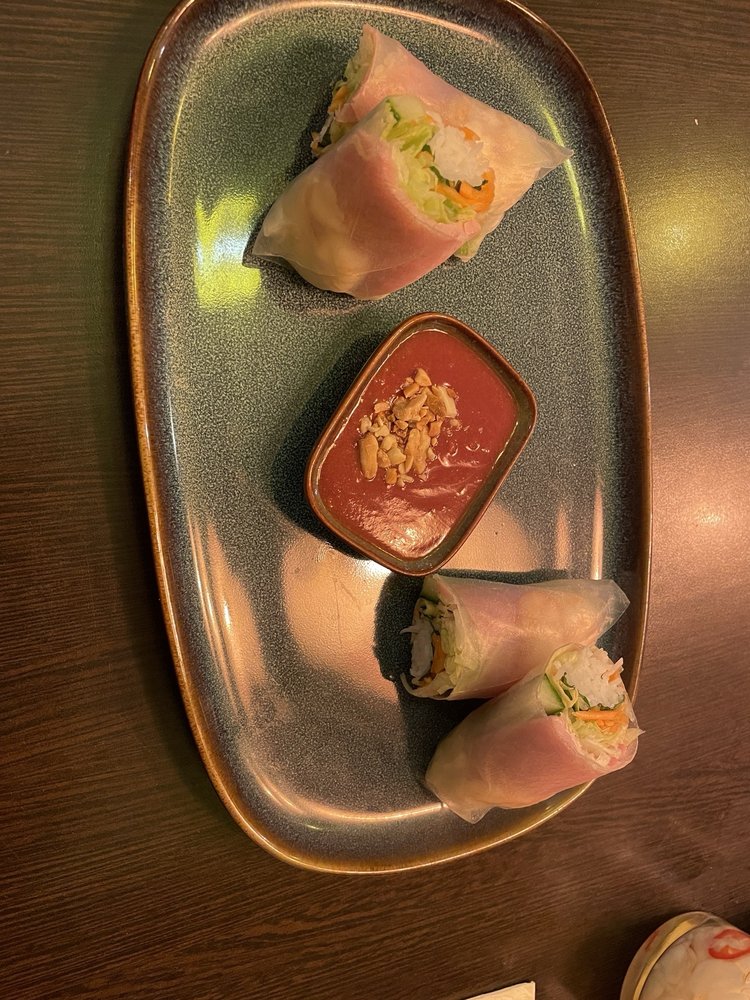 Vietnam House Restaurant