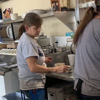 New Haven Coney Island - Waitress who is the biggest offender of hygiene (see review) - Coffee & Tea Near Me - New Haven, Michigan New Haven Coney Island - Waitress who is the biggest offender of hygiene (see review) - Coffee & Tea Near Me - New Haven, Michigan