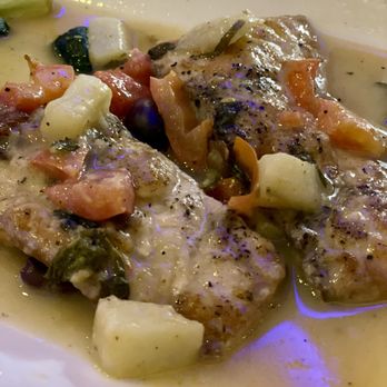 Mare Blu Ristorante - Seabass - Italian Near Me - Sonora, SON Mare Blu Ristorante - Seabass - Italian Near Me - Sonora, SON