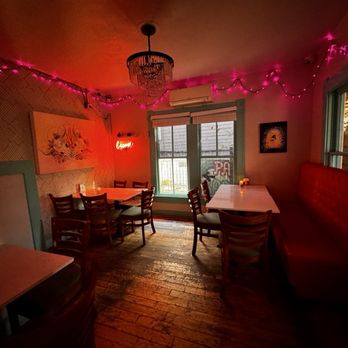 Gabriela's Downtown - Mexican Near Me - Austin, Texas