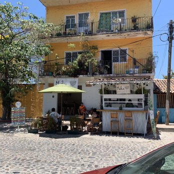 Vallarta Eats - Walking through Old Town Puerto Vallarta l. - Food Tours Near Me - Puerto Vallarta, JAL