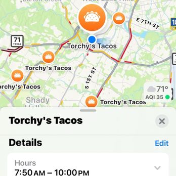 Torchy's Tacos - Tex-Mex Near Me - Austin, Texas