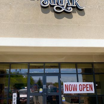 Twisted Sugar - Outside - Desserts Near Me - Saratoga Springs, Utah Twisted Sugar - Outside - Desserts Near Me - Saratoga Springs, Utah