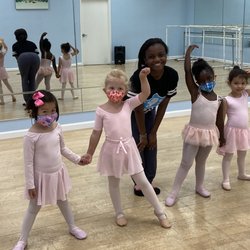 CoMMotion Dance Studio