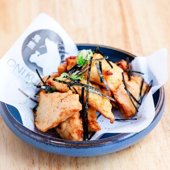 Oni Kuma - Karaage - Izakaya Near Me - Mill Valley, California Oni Kuma - Karaage - Izakaya Near Me - Mill Valley, California