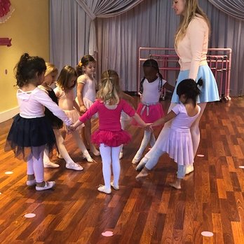 Tutu School Montclair - Dance Studios Near Me - Oakland, California Tutu School Montclair - Dance Studios Near Me - Oakland, California