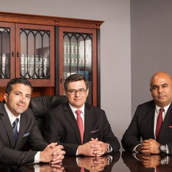 Lebedev, Michael & Helmi - Personal Injury Law Near Me - Studio City, California Lebedev, Michael & Helmi - Personal Injury Law Near Me - Studio City, California
