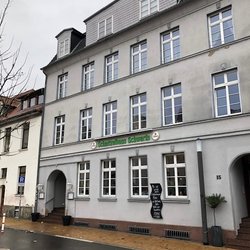 Schnitzelhaus Schwerin