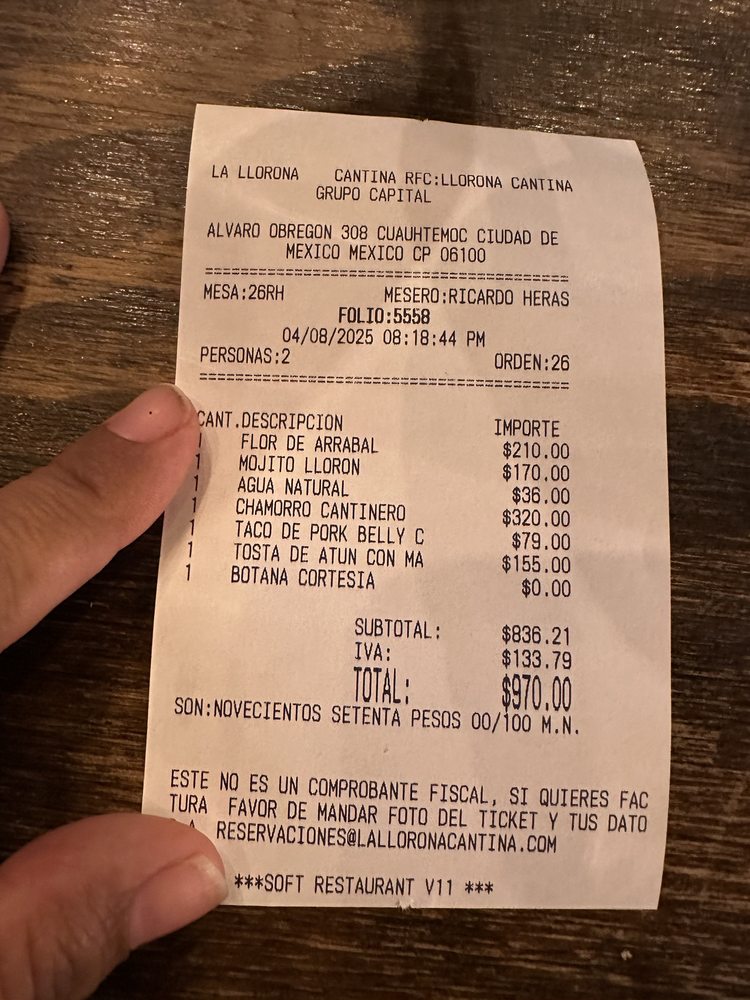 La Llorona