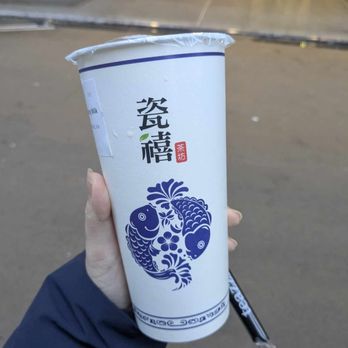 Teazzi Tea Shop - Bubble Tea Near Me - Long Island City, New York Teazzi Tea Shop - Bubble Tea Near Me - Long Island City, New York