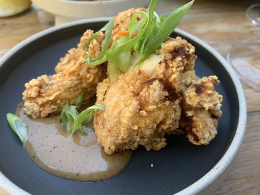 50th Parallel Estate Winery by null