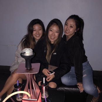 Boba Bear - Hookah Bars Near Me - Rowland Heights, California