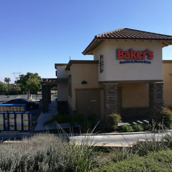 Baker's Drive-Thru - Burgers Near Me - Rancho Cucamonga, California Baker's Drive-Thru - Burgers Near Me - Rancho Cucamonga, California