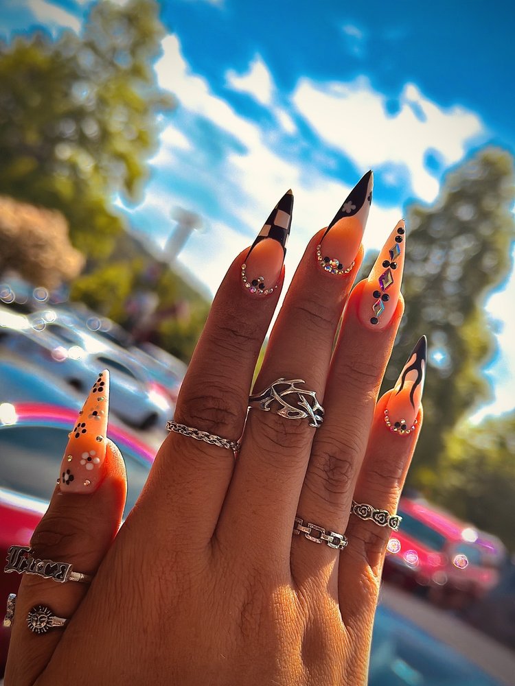 LOTUS NAILS SPA - Updated July 2024 - 590 Photos & 268 Reviews - 330 SW ...
