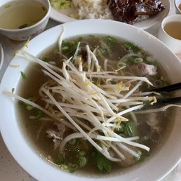 Phở Tái
