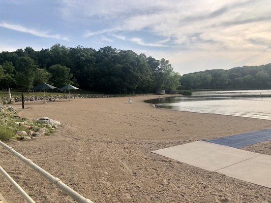 Fish Lake Regional Park