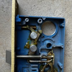 Top Level Locksmith