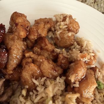 Panda Express - Chinese Near Me - Irvine, California