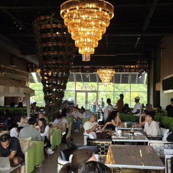 Vavela Cafe - Desserts Near Me - Charlotte, North Carolina