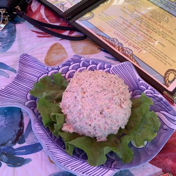 The Fish House - Smoked fish dip - Seafood Near Me - Key Largo, Florida The Fish House - Smoked fish dip - Seafood Near Me - Key Largo, Florida