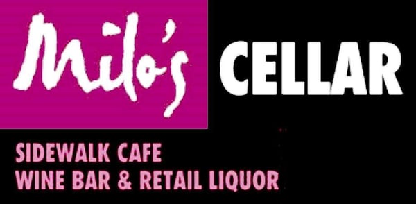 Milo's Cellar by null