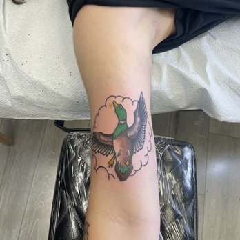 Ace Tattoo - Tattoo Near Me - San Diego, California Ace Tattoo - Tattoo Near Me - San Diego, California