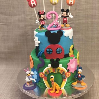 Cake Passion By Kanica - Desserts Near Me - West Windsor , New Jersey