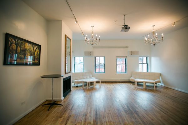 The Lofts at Prince by null