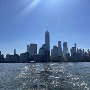 NYCbySEA - Tours Near Me - New York, New York NYCbySEA - Tours Near Me - New York, New York