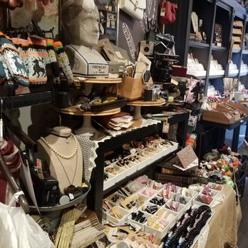 Brooklyn Woke Vintage - Jewelry Near Me - Brooklyn, New York