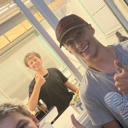 The Creamery - The best employee of all time