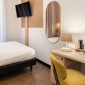 Hôtel Florence - Hotels Near Me - Nice, 06