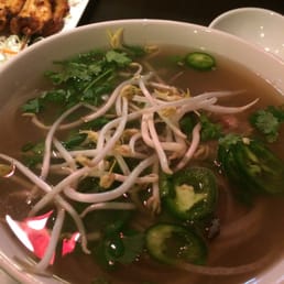 Pho tai
