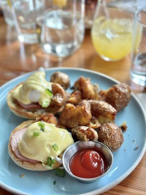 LOCAL Public Eatery Terry Ave by null