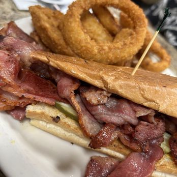 Carolyn's Cafe - Pastrami Sandwich - Breakfast & Brunch Near Me - Redlands, California Carolyn's Cafe - Pastrami Sandwich - Breakfast & Brunch Near Me - Redlands, California