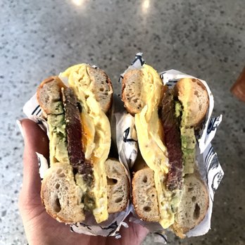 The Lox - Breakfast & Brunch Near Me - Columbus, Ohio