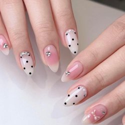 Pretty Nails & spa - Builder gel