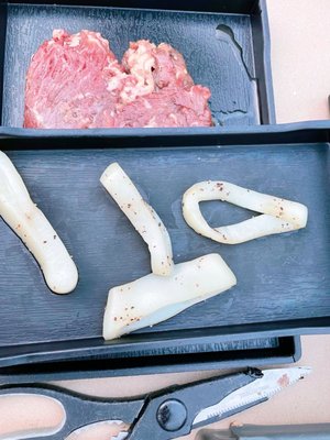 K-Elements BBQ by null
