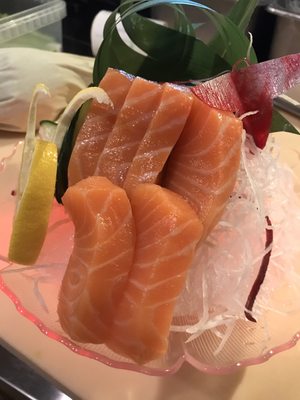 Wabi Sabi Sushi by null