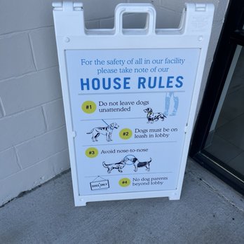 Scenthound - House Rules - Pet Groomers Near Me - Nashville, Tennessee Scenthound - House Rules - Pet Groomers Near Me - Nashville, Tennessee