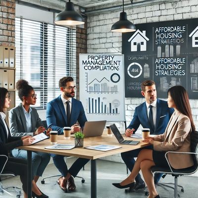 Guardian Property Solutions