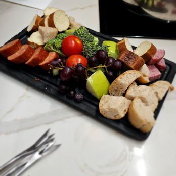 The Melting Pot - Fondue dippers - Fondue Near Me - Pittsburgh, Pennsylvania The Melting Pot - Fondue dippers - Fondue Near Me - Pittsburgh, Pennsylvania