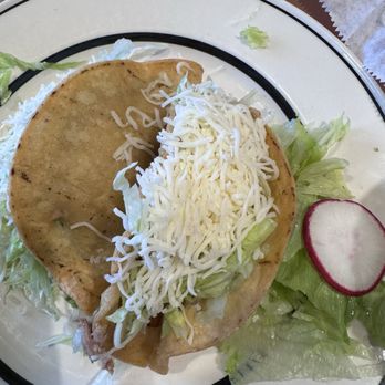 Ricardo's Place - Carnitas and potato tacos - Mexican Near Me - San Juan Capistrano, California