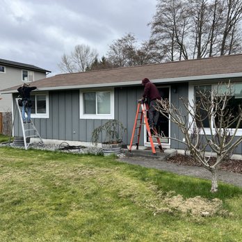 Cascade Gutter Svc - Big or small we do residential and commercial buildings - Gutter Services Near Me - Burlington, Washington Cascade Gutter Svc - Big or small we do residential and commercial buildings - Gutter Services Near Me - Burlington, Washington